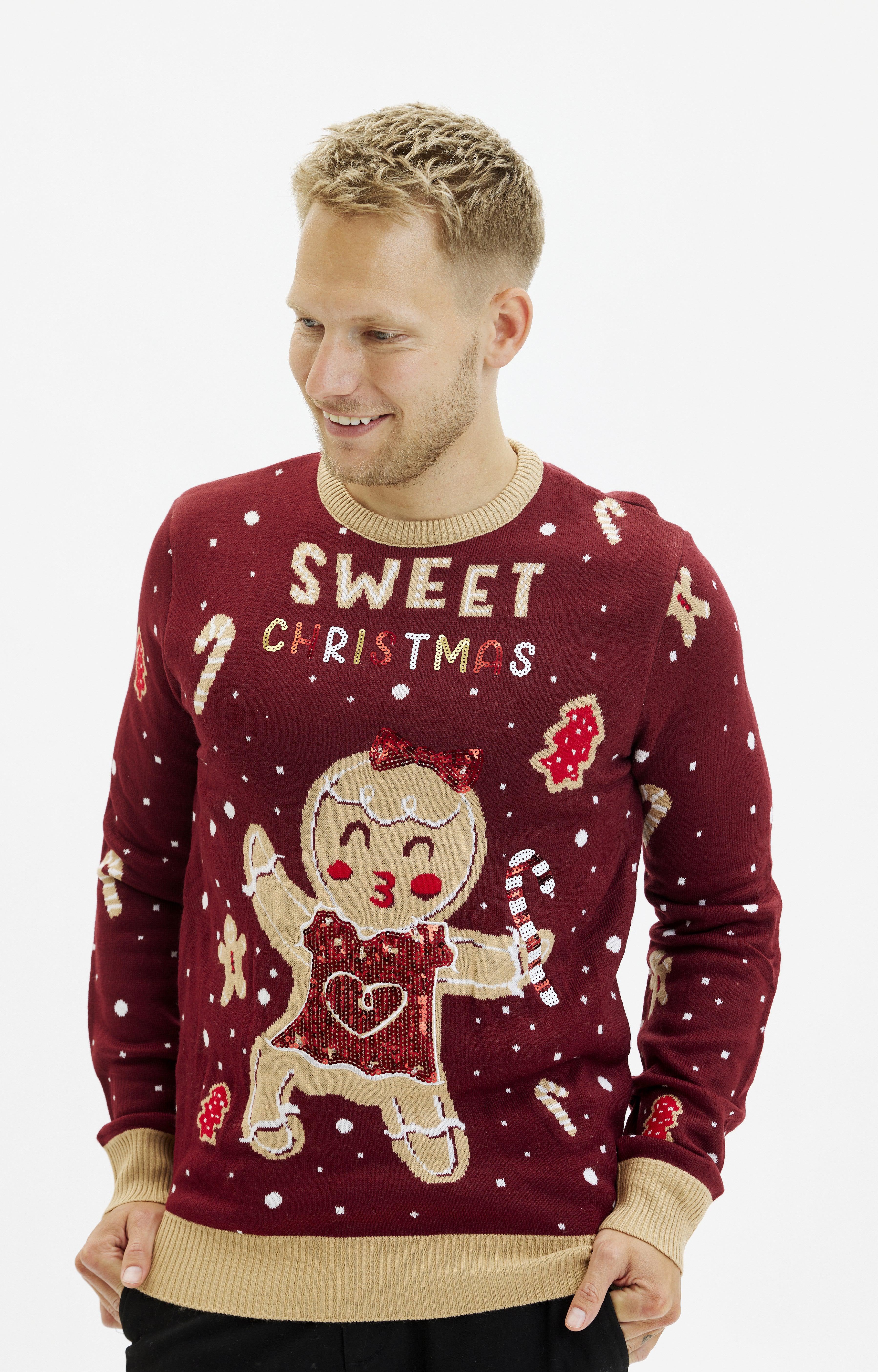 Cute Cookie Woman - Damen